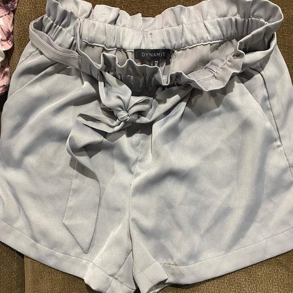 Dynamite shorts - Picture 1 of 1